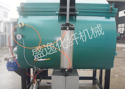 电磁感应真空清洗炉适用于哪些清洗材料和行业？